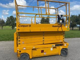 Haulotte Compact 14