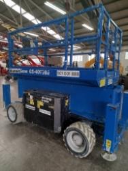 Genie GS 4069 BE