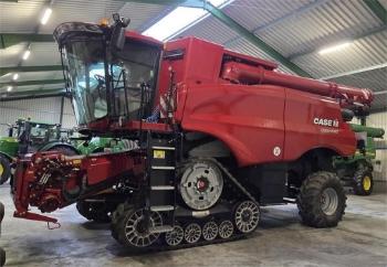 Case IH IH AF 8250
