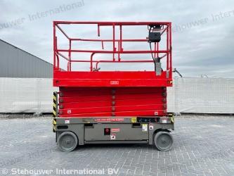 Haulotte Compact 14