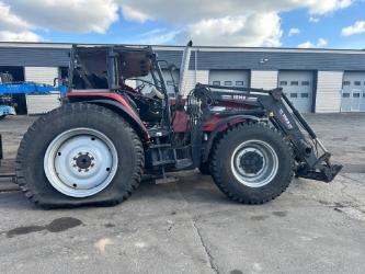 Case IH MXM 155 by parts