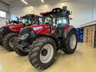 Case IH Vestrum 130 ActiveDrive 8