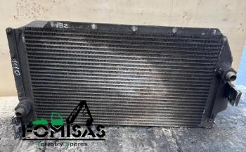 John Deere 1110 Oil radiator F070635