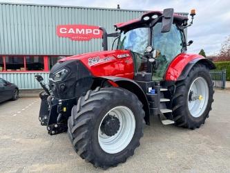 Case IH IH Puma 240 CVX Stage V GPS RTK