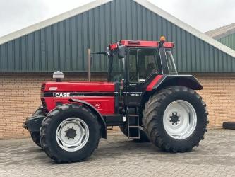Case IH 1255 XL 1255 XL