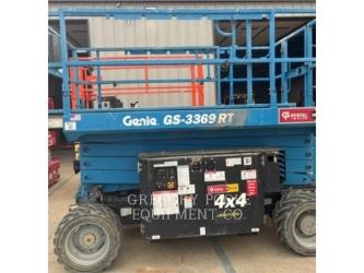 Genie GS3369RT