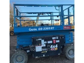 Genie GS3369RT