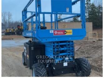 Genie GS3369RT