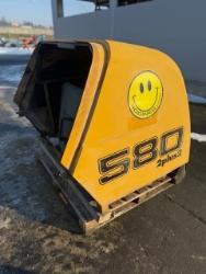 Liebherr L 580 2Plus2 USED BODY