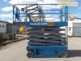 Genie GS 3246