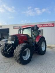 Case IH Puma 160 CVX