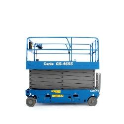 Genie GS 4655 E-Drive (New / unused)