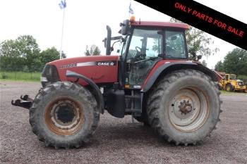 Case IH MXM 190 Dismantled. Only spare parts