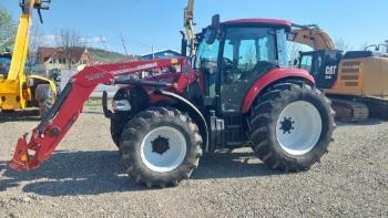 Case IH Farmall 115