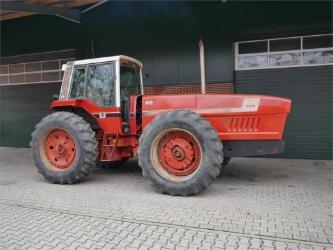 Case IH IHC 3588 2+2