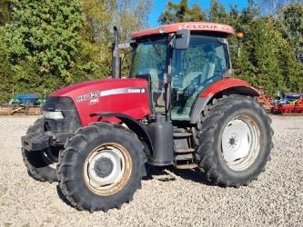 Case IH MXU 125 PRO