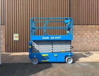 Genie GS 4047