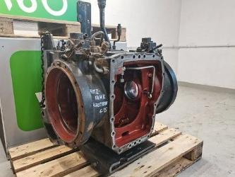 Deutz-Fahr 6.15 Agrotron case differential