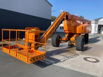 Genie Z 135/70