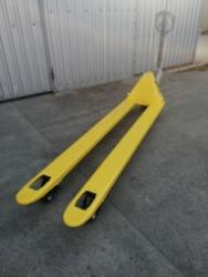 Hyster Paleeetar 2000 mm , 1500kg nosivosti