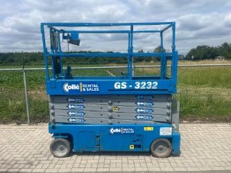 Genie GS 3232 | 2012