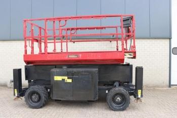 Genie GS-3369RT