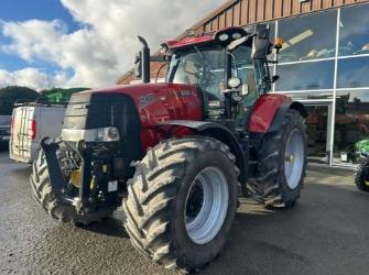 Case IH Puma 240