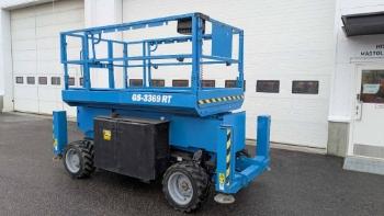 Genie GS 3369 RT