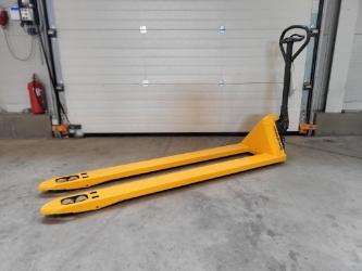 Jungheinrich AM 22 | 2.200 kg | 1.900 mm x 540 mm
