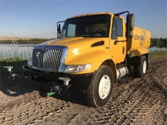 International DURASTAR 4300