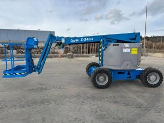 Genie Z 34/22 IC