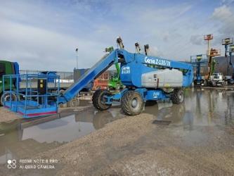 Genie Z 135/70