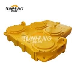 Komatsu PC4000-6 Pump distributor gear 89142140