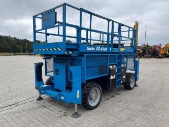 Genie GS-4390RT