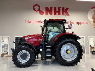 Case IH Puma 220 CVX AFS