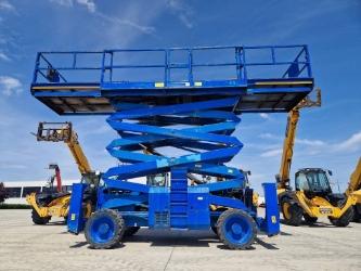 Genie GS 4390 P602