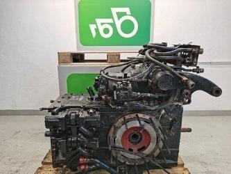 Deutz-Fahr Agrofarm PTO shaft
