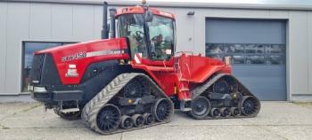 Case IH Quadtrac STX 450