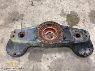 John Deere Boggieskal Used/Beg