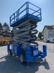 Genie GS 5390 RT