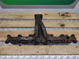 Deutz-Fahr 620 (04292976B) exhaust manifold