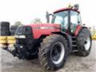 Case IH MX 200