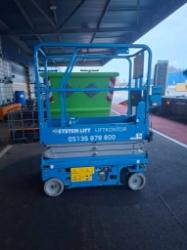 Genie GS 1432 M
