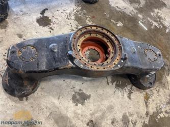 John Deere Boggieskal Used/Beg