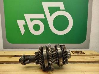 Deutz-Fahr Agrotron 150 (ZF2093303074) gearbox bin