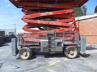 Genie GS 5390 RT