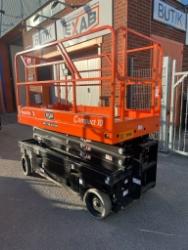 Haulotte Compact 10