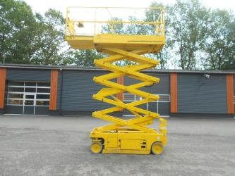 Genie GS 3246