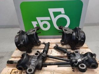 Case IH CVX 170 Axle leveling cylinder