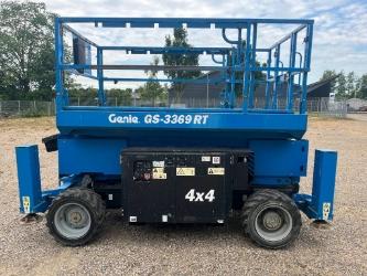 Genie GS 3369 RT